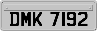 DMK7192