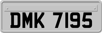 DMK7195
