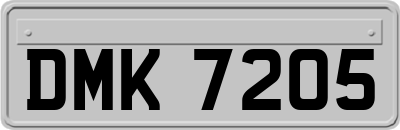 DMK7205
