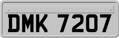 DMK7207