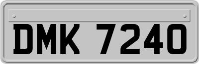 DMK7240