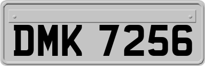 DMK7256