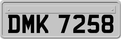 DMK7258
