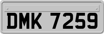 DMK7259