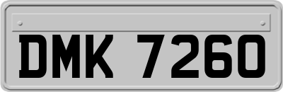 DMK7260