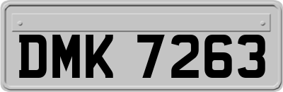 DMK7263