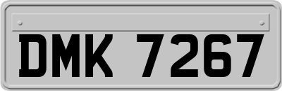 DMK7267