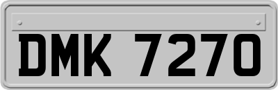 DMK7270
