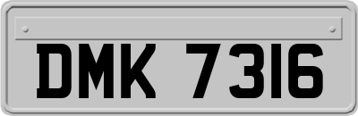 DMK7316