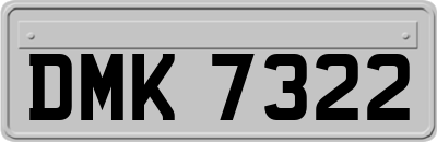 DMK7322