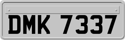 DMK7337