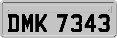 DMK7343