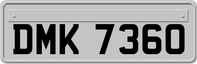 DMK7360