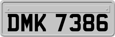 DMK7386