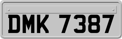 DMK7387