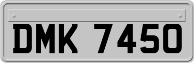 DMK7450