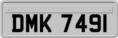 DMK7491