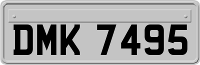 DMK7495