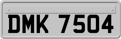 DMK7504
