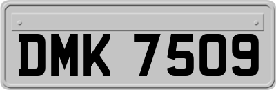 DMK7509