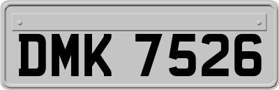 DMK7526