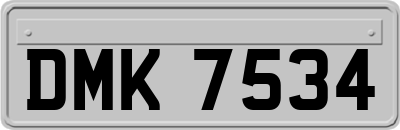 DMK7534
