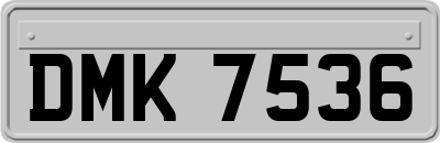 DMK7536