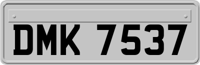 DMK7537