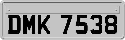 DMK7538