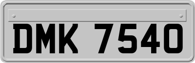 DMK7540
