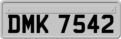 DMK7542