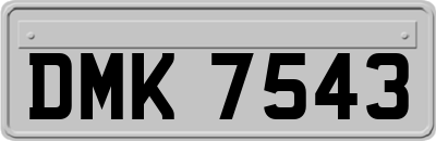 DMK7543
