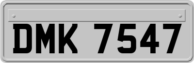 DMK7547