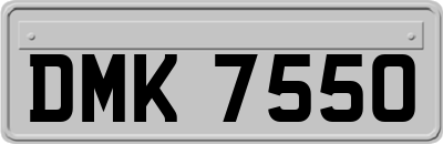 DMK7550