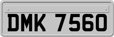 DMK7560