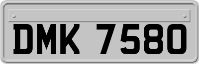 DMK7580
