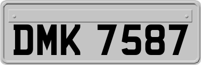DMK7587