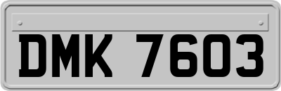 DMK7603