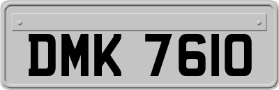 DMK7610