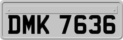 DMK7636