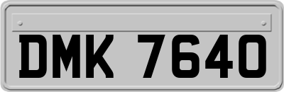 DMK7640