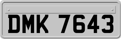DMK7643