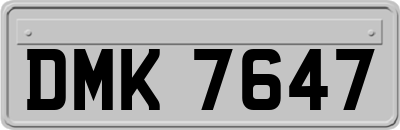 DMK7647