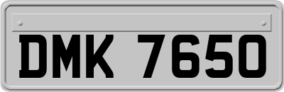 DMK7650