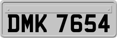 DMK7654
