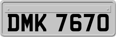 DMK7670