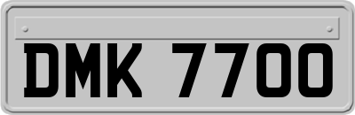 DMK7700