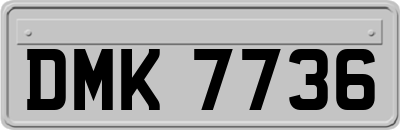 DMK7736