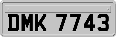 DMK7743