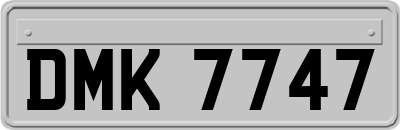 DMK7747